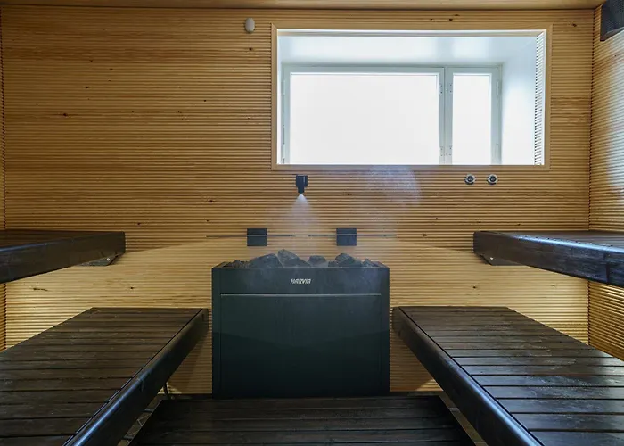 Sawohostel * Idensalmi