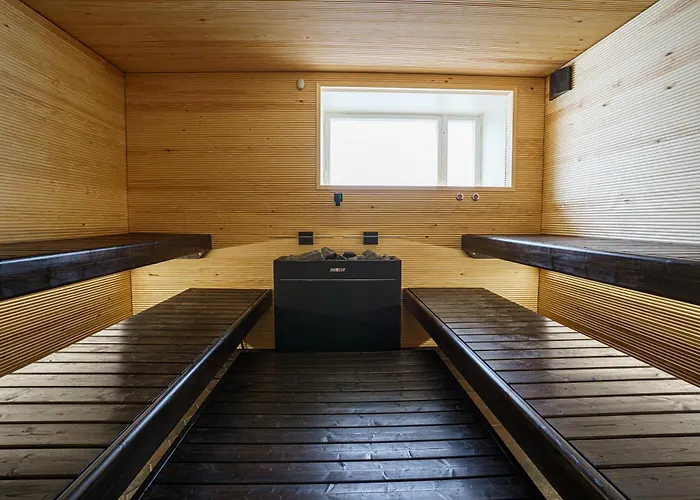 Vandrarhem Sawohostel Idensalmi