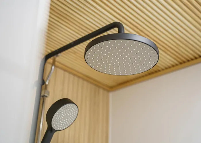 Vandrarhem Sawohostel *