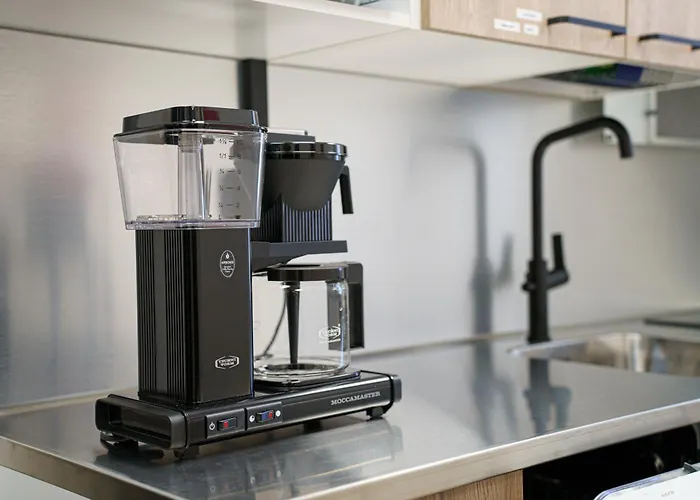 Sawohostel Idensalmi