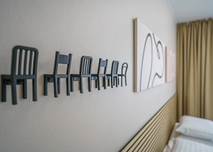 Sawohostel Vandrarhem Idensalmi