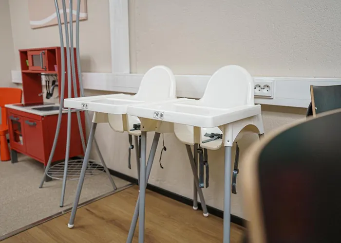 Sawohostel Vandrarhem *