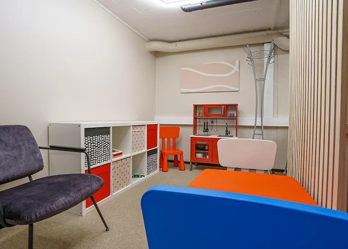 Sawohostel Vandrarhem Idensalmi