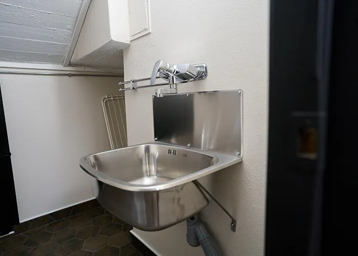 Sawohostel Vandrarhem