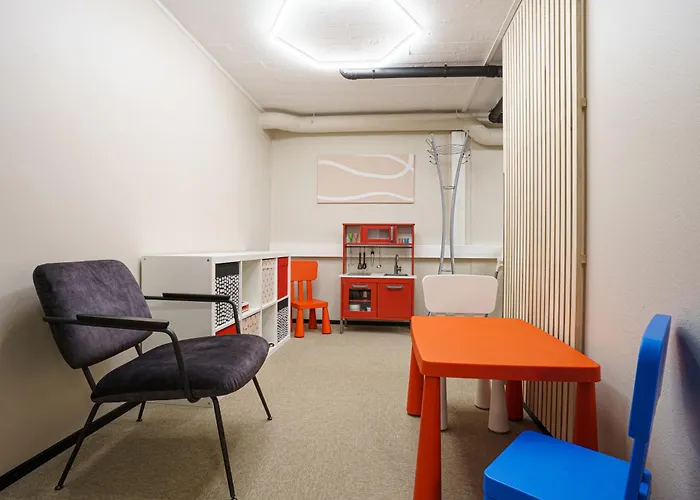 Sawohostel Idensalmi