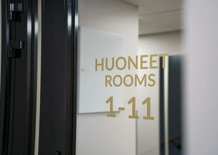 Sawohostel Vandrarhem