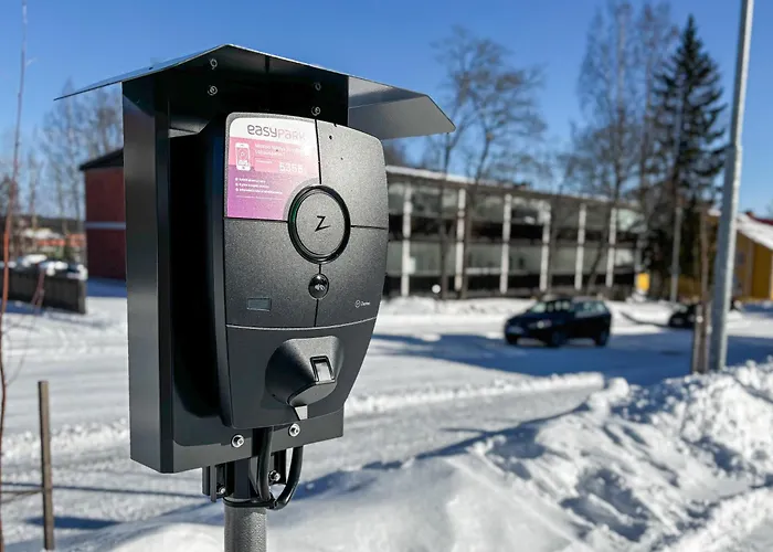 Sawohostel Иисалми