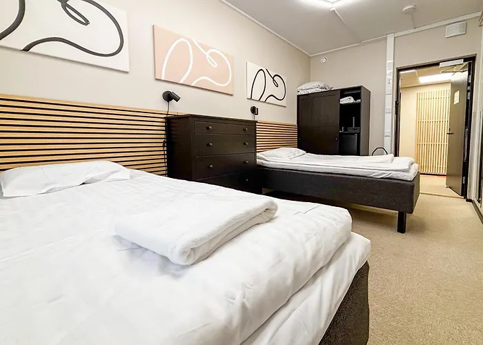 Хостел Sawohostel