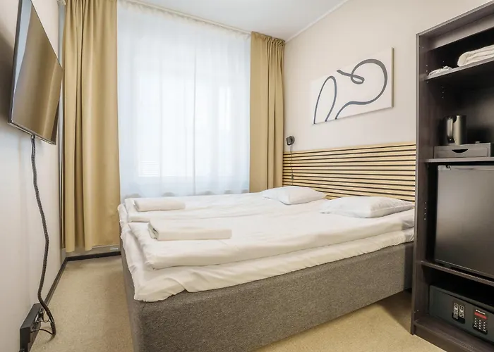 Sawohostel Vandrarhem